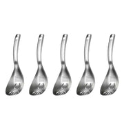 Multifunction Stainless Steel Cooking Grater Spoon