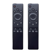 Pack of 2，for Samsung smart TV Remote Replacement | Compatible for All Samsung TV Remote Control,Simple and Easy use