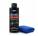 3-in-1 High Protection Quick Ceramic Coating Spray
