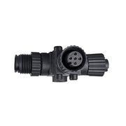 Regatta Processing NMEA 2000 (N2k) (Tee) T-Connector for Garmin Lowrance Simrad B&G & Navico Networks
