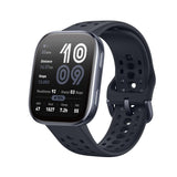 Amazfit Bip 6 Smart Watch, 1.97" AMOLED Display, GPS, iOS/Android | 46mm, 14-Day Battery, Bluetooth Call & Text, Water-Resistant, Free Maps, AI, Health & Sleep Tracker, 140+ Workout Modes