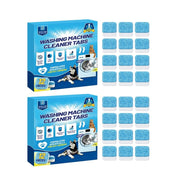 Gentle Washing Machine Cleaning Tablets