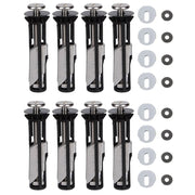 Heavy Duty Toilet Seat Fastener Bolt kit
