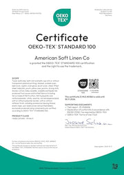 American Soft Linen 100% Cotton Luxury Turkish Towels, 4 PC Bath Towel Set | Soft Absorbent Quick Dry OEKO Tex Standard 100 Certificated Durable Machine Washable Premium Hotel Quality