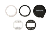DepthTrax 2B Boat Mount in Dash Digital Depth Finder