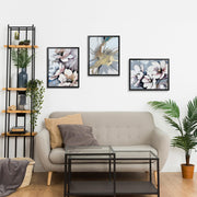 LaVie Home 11x14 Picture Frame for Wall Display, 11 x 14 Black Picture Frame with HD Plexiglass, 11 by 14 Poster Frame 1 Pack, Display Frame for Vertical or Horizontal, Classic Collection
