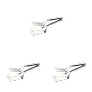 Stainless Steel Double-Sided Shovel Clip