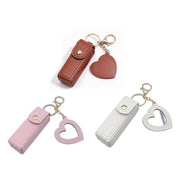 Portable Lip Balm Holder