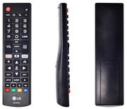 Original LG AKB75095307 Smart TV Remote Control for ALL LG LCD, LED, OLED Smart TVs (Batteries NOT Included)