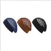 Crochet Hair Net Cap