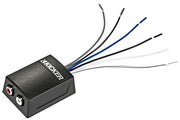 Kicker 46KISLOC2 K-Series Stereo Line-Output Converter w/Remote Turn-On Output