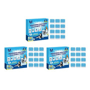 Gentle Washing Machine Cleaning Tablets