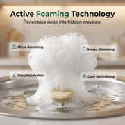🔥In High Demand🔥Deep Clean Disposal Tablets