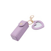 Portable Lip Balm Holder