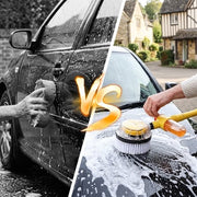 Car Cleaning Brush Set