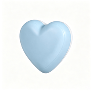 Cute Heart Night Light