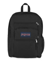 JanSport Laptop Backpack - Computer Bag with 2 Compartments, Ergonomic Shoulder Straps, 15” Laptop Sleeve, Haul Handle - Black